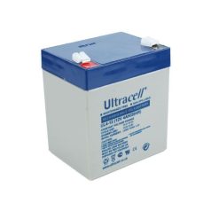   Ultracell AU-12040 12V 4Ah gondozásmentes akkumulátor (10db/karton)