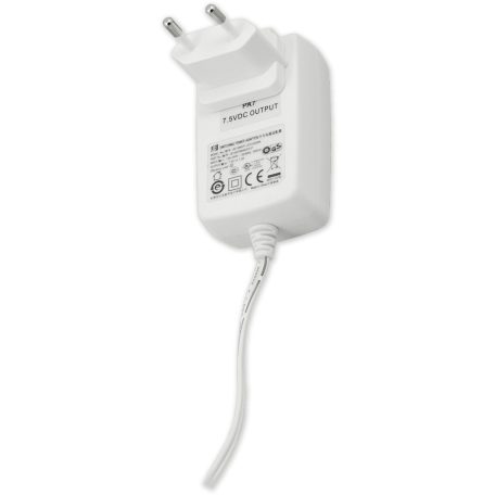 PARADOX-PA7 Tápegység 7.5Vdc MG6250-hez, max. 1A