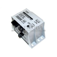   MAKRAI PS-60H/24V trafó+biztosíték 230V/24V (2,5A) MEEI,CE