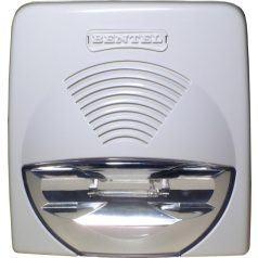 WAVE/WS beltéri hang-fényjelző