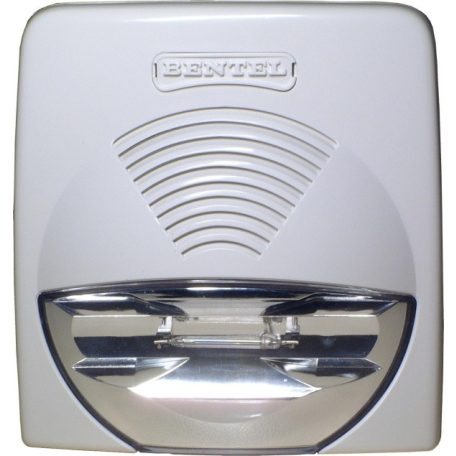 WAVE/WS beltéri hang-fényjelző