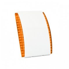   Satel SPW-220 O Beltéri hangjelző; narancssárga; LED-ekkel