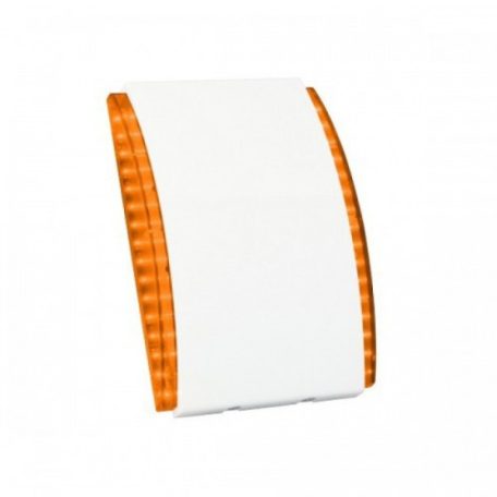 Satel SPW-220 O Beltéri hangjelző; narancssárga; LED-ekkel