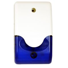 LD-95 (SS-103) beltéri hang-fényjelző (kék)