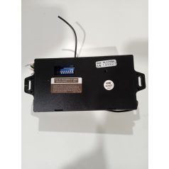 SK-911RSM RF vevő 1 csat.