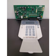 PARADOX-SP6000+/K32LED+ kezelő szett