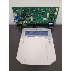 PARADOX-SP6000+/K32LCD+ kezelő szett