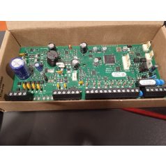 PARADOX-SP6000+ riasztó központ panel
