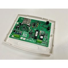 PARADOX-SPC319/900 vez.n. 8 zón. BUS-os