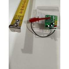ELMES RMF2 térerőmérő