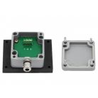 FPEND Lezáró modul jelzőkábel végére