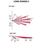 PARADOX-LENS-LR1-2-3-4 folyosólencse