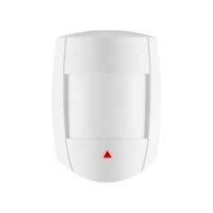   PARADOX-DG55+ Kételemű digitális beltéri mozgásérzékelő