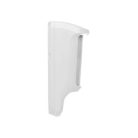 PARADOX-NVX80 kült. kombinált 2 csatornás infra+radar PIR, antimask,tartóval!