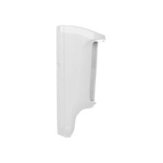   PARADOX-NVX80 kült. kombinált 2 csatornás infra+radar PIR, antimask,tartóval!