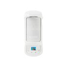 PARADOX-NVX80 kült. kombinált 2 csatornás infra+radar PIR, antimask,tartóval!