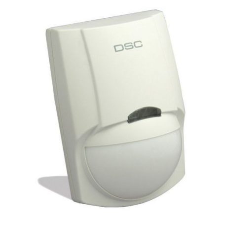 DSC-LC100PI  beltéri PIR mozgásérzékelő