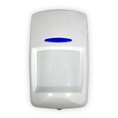   Pyronix by Hikvision COLT10DL Beltéri PIR mozgásérzékelő; konzol nélkül; kisállatvédelemmel (10 kg-ig)