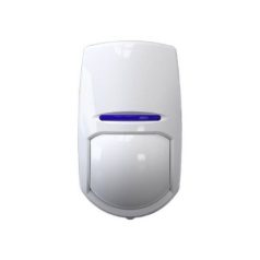   Pyronix by Hikvision KX15DQ Beltéri PIR mozgásérzékelő; QUAD elem