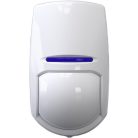 Pyronix by Hikvision KX18DC Beltéri PIR függönykarakterisztikájú mozgásérzékelő; dual elem