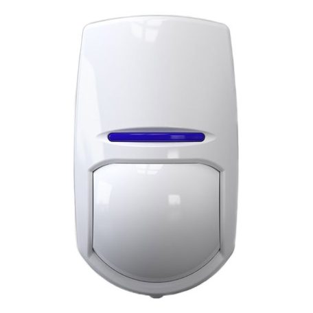 Pyronix by Hikvision KX18DC Beltéri PIR függönykarakterisztikájú mozgásérzékelő; dual elem