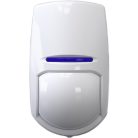 Pyronix by Hikvision KX18DC Beltéri PIR függönykarakterisztikájú mozgásérzékelő; dual elem