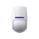 Pyronix by Hikvision KX15DTAM2 Beltéri PIR+MW (10.525 GHz) mozgásérzékelő; kitakarásvédelem