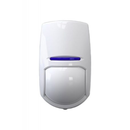 Pyronix by Hikvision KX15DTAM2 Beltéri PIR+MW (10.525 GHz) mozgásérzékelő; kitakarásvédelem