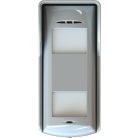 Pyronix by Hikvision XDL12TT-AM Tri technologiás (2xPIR+MW) kültéri mozgásérzékelő; szerelési magasság: 1,2 m
