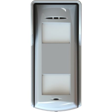 Pyronix by Hikvision XDL12TT-AM Tri technologiás (2xPIR+MW) kültéri mozgásérzékelő; szerelési magasság: 1,2 m