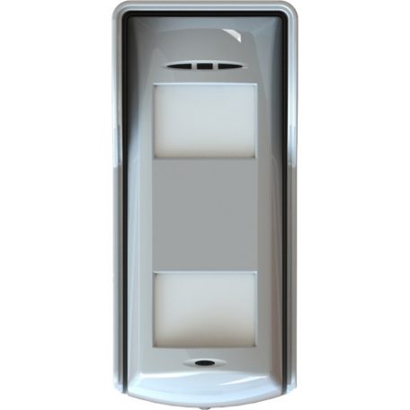 Pyronix by Hikvision XDL12TT-AM Tri technologiás (2xPIR+MW) kültéri mozgásérzékelő; szerelési magasság: 1,2 m