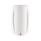 PARADOX-PMD75 rádiós beltéri PIR mozgásérzékelő, kisállat-tűrés 40kg, 868MHz, elem nem tartozék (3xAAA)