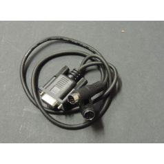 RS-232 passzív kábel