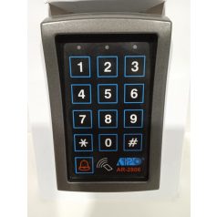 DK-AR2806S kártyaolvasó billentyűzettel
