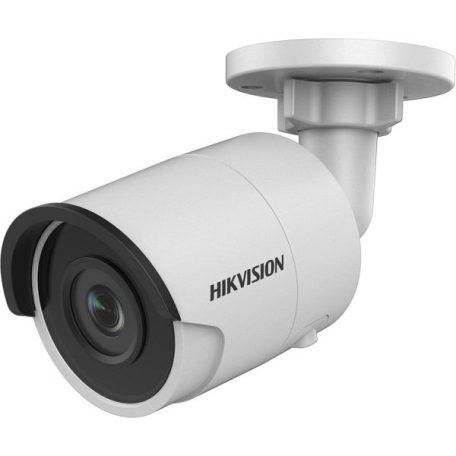 Hikvision DS-2CD2085FWD-I (4mm)(B) 8 MP WDR fix EXIR IP csőkamera