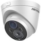 Hikvision DS-2CE56D5T-VFIT3 (2.8-12mm) 2 MP THD WDR varifokális EXIR dómkamera; OSD menüvel