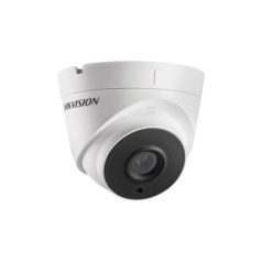   Hikvision DS-2CE56D0T-IT3E (2.8mm) 2 MP THD fix EXIR dómkamera; PoC