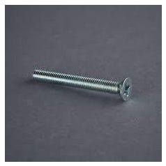 METRIKUS csavar M4x40mm  100db/cs