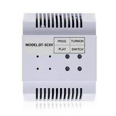 FUTURA VDTSC6V memóriamodul