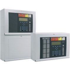 808004 ESSER Tűzközpont IQ8CONTROL M, alapkiépítés