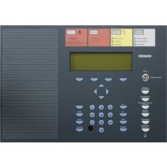 786011 ESSER Kezelő 8000C/M központhoz magyar