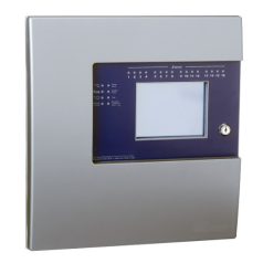   COOPER CF3004G (DF6000/4) 4 hurkos címezhető, intelligens tűzjelző központ