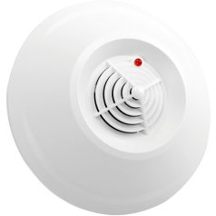   Satel DG-1 CO Szén-monoxid érzékelő; fény- és hangjelzés