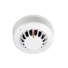   COOPER CAP320 (MAP820) címezhető intelligens füstérzékelő, driftkompenzált, érzékenység állítható, beépített izolátor