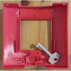 704900 ESSER IQ8 Kézi jelzésadó ház