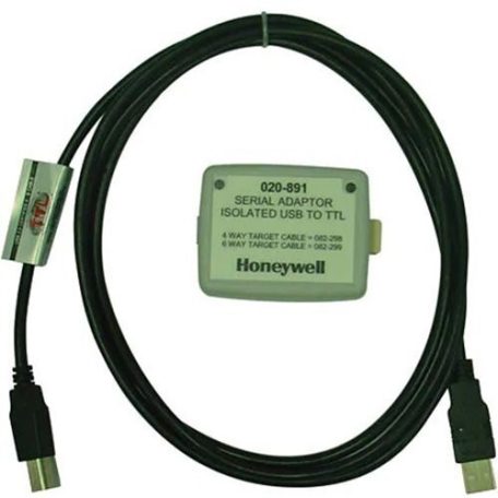 MORLEY 020-891 Morley-IAS USB fel/letöltő kábel
