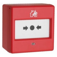   COOPER CBG370S (MBG813) címezhető intelligens kézi jelzésadó