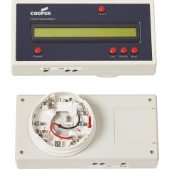 COOPER CF800PROG hurok programozó