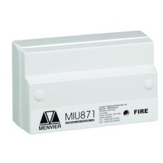 COOPER CZMU352 (MIU871) címezhető zónafigyelő