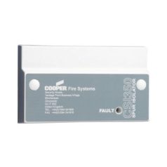 COOPER CSI350 (MSI850) intelligens izolátor modul